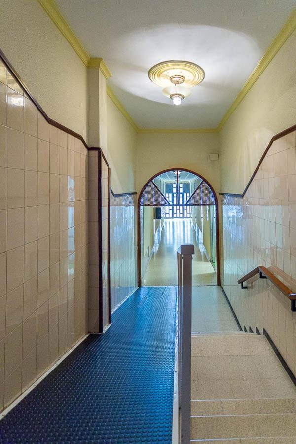 Appartamento Flatguest Atico Lujoso Las Palmas de Gran Canaria Esterno foto