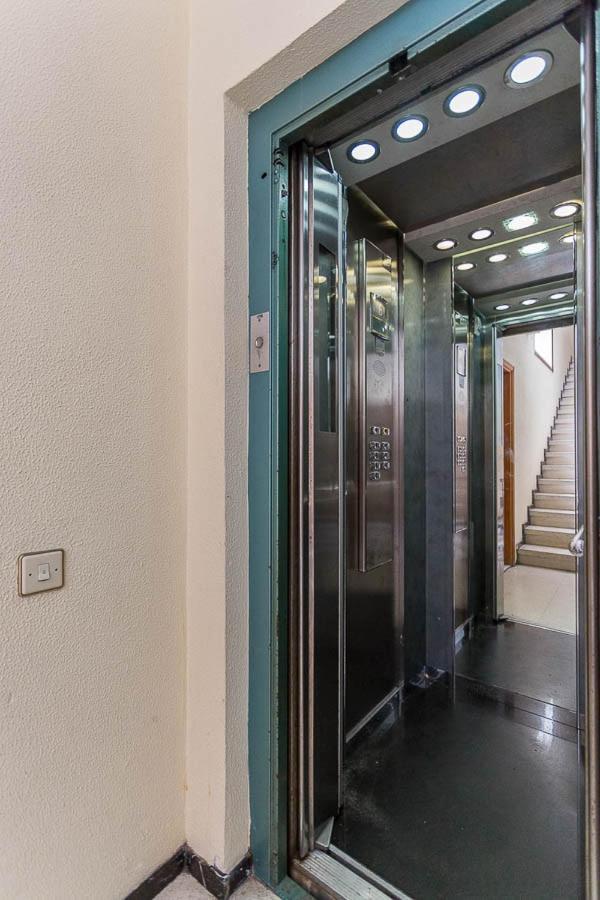 Appartamento Flatguest Atico Lujoso Las Palmas de Gran Canaria Esterno foto